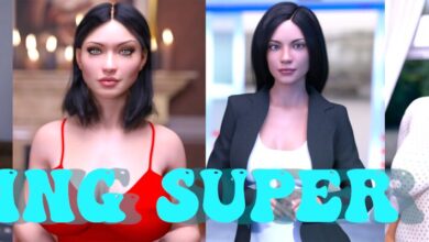 Being Super v0.19 Download PC Free Game for Mac