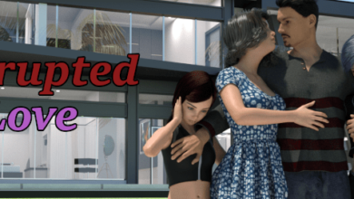 CORRUPTED LOVE v0.8.5r Download PC Free Game for Mac