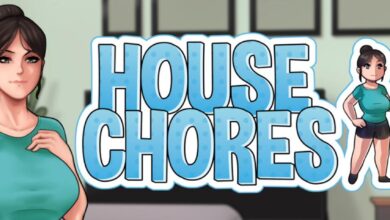 House Chores v0.17 Download PC Free Game for Mac