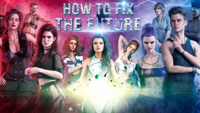 How to Fix the Future v0.3.1 Download Full Free PC Game Last Version