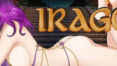 Iragon 18+ V0.95.53 Download Full Free PC Game Last Version