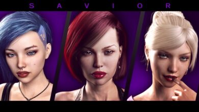 Savior v0.16 Download PC Free Game for Mac