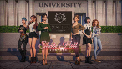 Shale Hill Secrets v0.16.3 Download PC Free Game for Mac