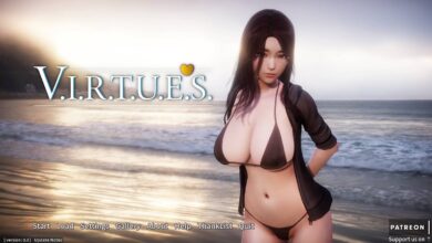 V.I.R.T.U.E.S. Download PC Free Game for Mac