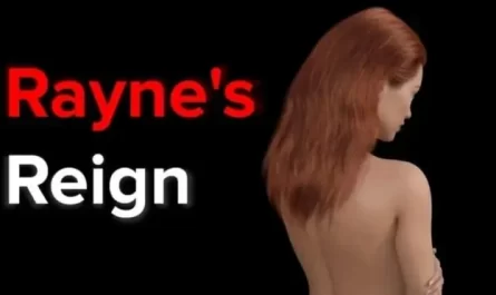 Rayne’s Reign 0.7.0 Game Walkthrough Download for PC Free