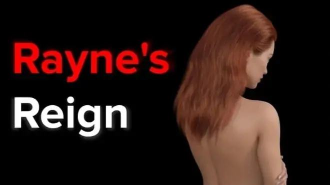 Rayne’s Reign 0.7.0 Game Walkthrough Download for PC Free